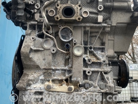 ФОТО Двигатель бензиновый для Volkswagen Jetta USA (10-17) Киев