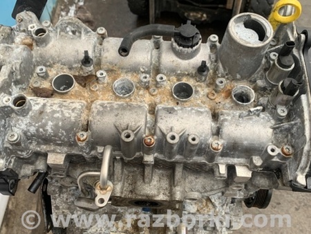 ФОТО Двигатель бензиновый для Volkswagen Jetta USA (10-17) Киев