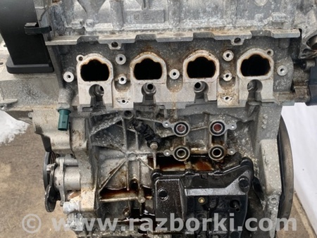 ФОТО Двигатель бензиновый для Volkswagen Jetta USA (10-17) Киев