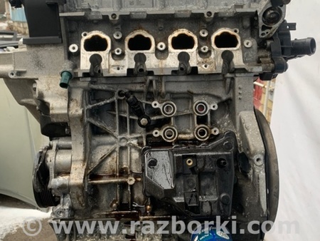 ФОТО Двигатель бензиновый для Volkswagen Jetta USA (10-17) Киев