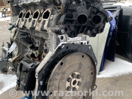 ФОТО Двигатель бензиновый для Volkswagen Jetta USA (10-17) Киев