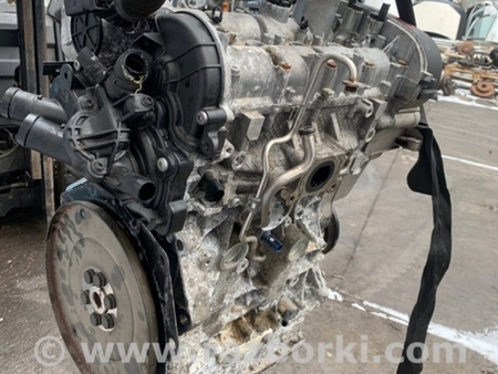 ФОТО Двигатель бензиновый для Volkswagen Jetta USA (10-17) Киев