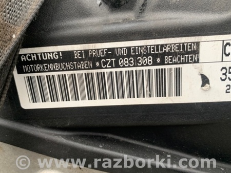 ФОТО Двигатель бензиновый для Volkswagen Jetta USA (10-17) Киев