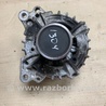 ФОТО Генератор для Volkswagen Jetta USA (10-17) Киев