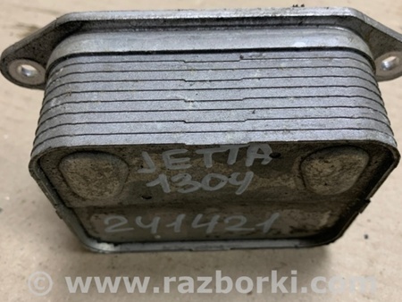 ФОТО Теплообменник двигателя для Volkswagen Jetta USA (10-17) Киев