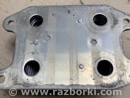 ФОТО Теплообменник двигателя для Volkswagen Jetta USA (10-17) Киев