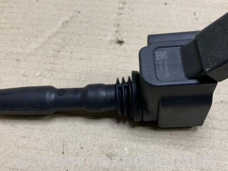 ФОТО Катушка зажигания для Volkswagen Jetta USA (10-17) Киев