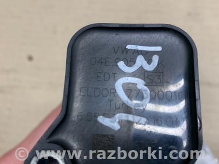 ФОТО Катушка зажигания для Volkswagen Jetta USA (10-17) Киев