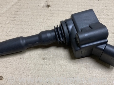 ФОТО Катушка зажигания для Volkswagen Jetta USA (10-17) Киев