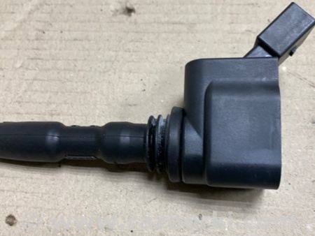 ФОТО Катушка зажигания для Volkswagen Jetta USA (10-17) Киев
