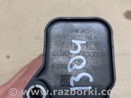 ФОТО Катушка зажигания для Volkswagen Jetta USA (10-17) Киев
