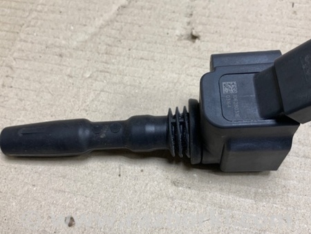 ФОТО Катушка зажигания для Volkswagen Jetta USA (10-17) Киев