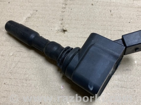 ФОТО Катушка зажигания для Volkswagen Jetta USA (10-17) Киев
