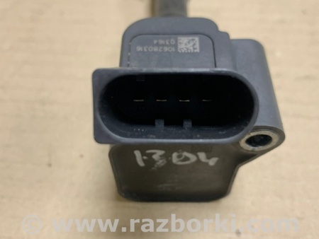 ФОТО Катушка зажигания для Volkswagen Jetta USA (10-17) Киев