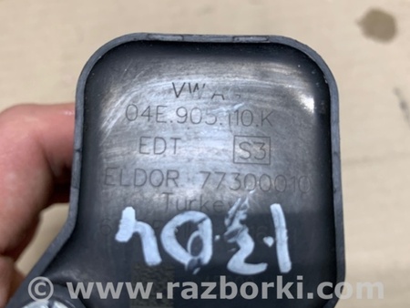 ФОТО Катушка зажигания для Volkswagen Jetta USA (10-17) Киев