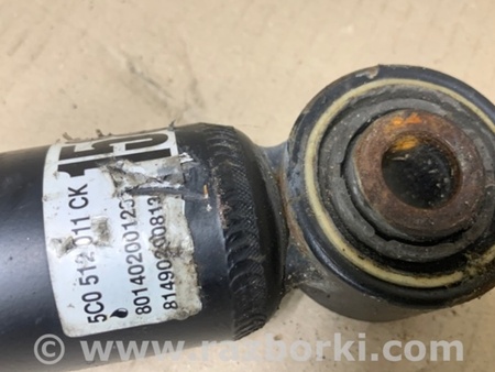 ФОТО Амортизатор для Volkswagen Jetta USA (10-17) Киев