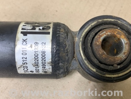 ФОТО Амортизатор для Volkswagen Jetta USA (10-17) Киев