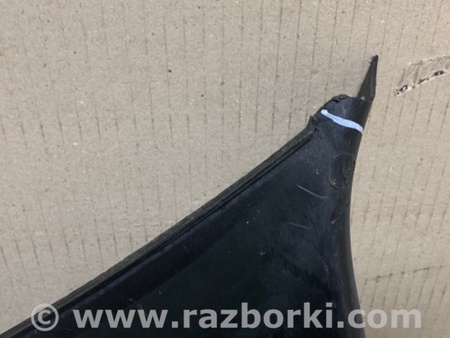 ФОТО Пластик под лобовое стекло (Жабо) для Volkswagen Jetta USA (10-17) Киев