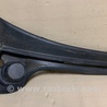 Пластик под лобовое стекло (Жабо) Volkswagen Jetta USA (10-17)