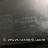 ФОТО Пластик под лобовое стекло (Жабо) для Volkswagen Jetta USA (10-17) Киев