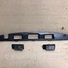 Подсветка номера Infiniti FX/QX70 S51 (08-17)