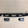 ФОТО Подсветка номера для Infiniti FX/QX70 S51 (08-17) Киев