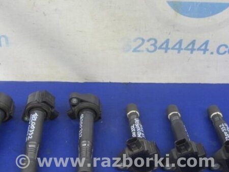 ФОТО Катушка зажигания для Acura MDX YD3 (06.2013-05.2020) Киев