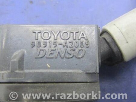 ФОТО Катушка зажигания для Toyota Camry 50 XV55 (04.2014-07.2018)  Киев
