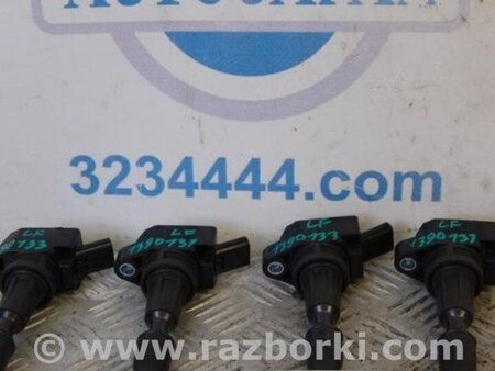 ФОТО Катушка зажигания для Hyundai Sonata LF (04.2014-...) Киев