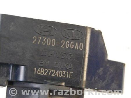 ФОТО Катушка зажигания для Hyundai Sonata LF (04.2014-...) Киев