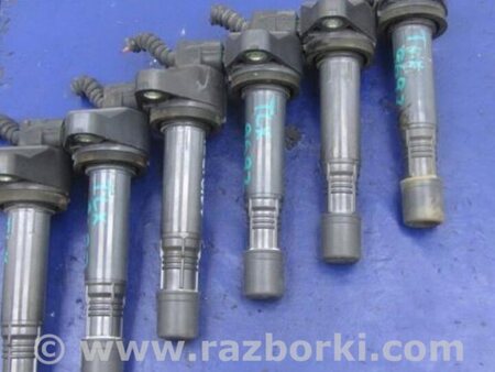 ФОТО Катушка зажигания для Acura TLX (09.2014-04.2020) Киев