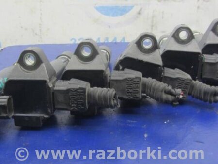 ФОТО Катушка зажигания для Acura TLX (09.2014-04.2020) Киев