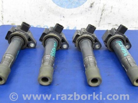 ФОТО Катушка зажигания для Acura TLX (09.2014-04.2020) Киев