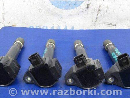 ФОТО Катушка зажигания для Acura TLX (09.2014-04.2020) Киев