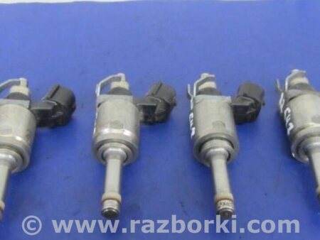 ФОТО Форсунка топливная для Mazda CX-5 KE (12-17) Киев