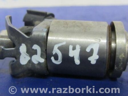 ФОТО Форсунка топливная для Mazda CX-5 KE (12-17) Киев