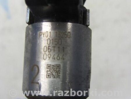 ФОТО Форсунка топливная для Mazda CX-5 KE (12-17) Киев