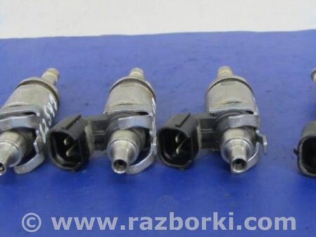 ФОТО Форсунка топливная для Mazda CX-5 KE (12-17) Киев