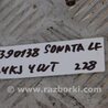 ФОТО Форсунка топливная для Hyundai Sonata LF (04.2014-...) Киев