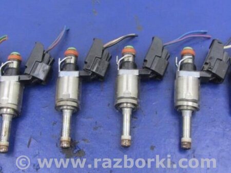 ФОТО Форсунка топливная для Acura TLX (09.2014-04.2020) Киев
