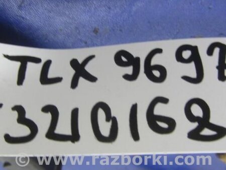ФОТО Форсунка топливная для Acura TLX (09.2014-04.2020) Киев