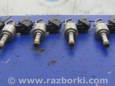 ФОТО Форсунка топливная для Acura TLX (09.2014-04.2020) Киев