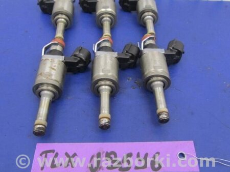 ФОТО Форсунка топливная для Acura TLX (09.2014-04.2020) Киев