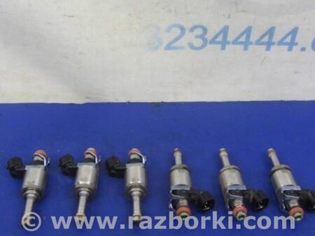 ФОТО Форсунка топливная для Acura MDX YD3 (06.2013-05.2020) Киев