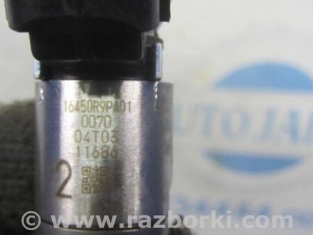 ФОТО Форсунка топливная для Acura MDX YD3 (06.2013-05.2020) Киев