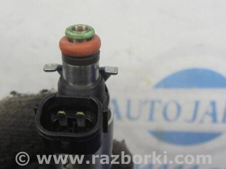 ФОТО Форсунка топливная для Acura MDX YD3 (06.2013-05.2020) Киев