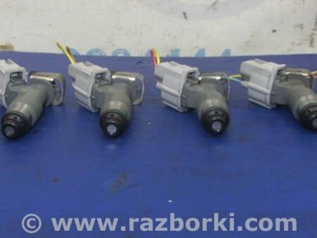 ФОТО Форсунка топливная для Acura RDX TB3, TB4 (03.2012-12.2015) Киев