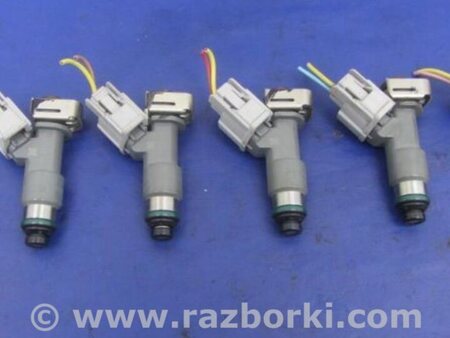 ФОТО Форсунка топливная для Acura RDX TB3, TB4 (03.2012-12.2015) Киев