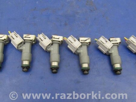 ФОТО Форсунка топливная для Acura RDX TB3, TB4 (03.2012-12.2015) Киев