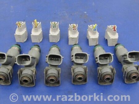ФОТО Форсунка топливная для Acura RDX TB3, TB4 (03.2012-12.2015) Киев